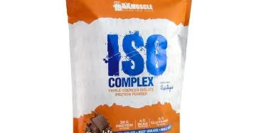 ماكس ماصل ايزو كومبلكس-Max Muscle Iso Complex