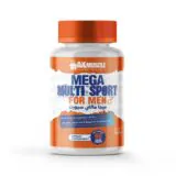 ماكس ماصل ميجا مالتي سبورت للرجال-Max Muscle Mega Multi Sport for Men