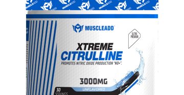 ماصل أدد إكستريم سيترولين-Muscle Add Xtreme Citrulline