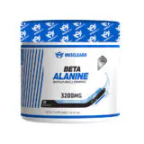 ماصل أدد بيتا ألانين-Muscle Add Beta Alanine