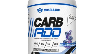 ماصل أدد كارب أدد-Muscle Add Carb Add