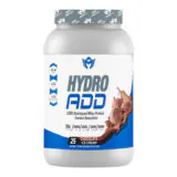 هايدرو أدد بروتين هيدرولايزد-Hydrolyzed Whey Protein