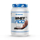 ماصل ادد واي بروتين بلص-Muscle Add Whey Add Plus