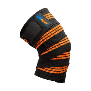 دعامة ركبة ماكس ماصل-Max Muscle Knee Support