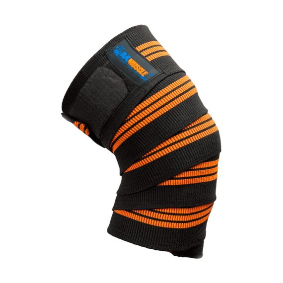 دعامة ركبة ماكس ماصل-Max Muscle Knee Support