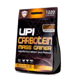 Carbotein Mass
