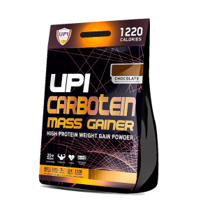 Carbotein Mass