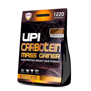 Carbotein Mass