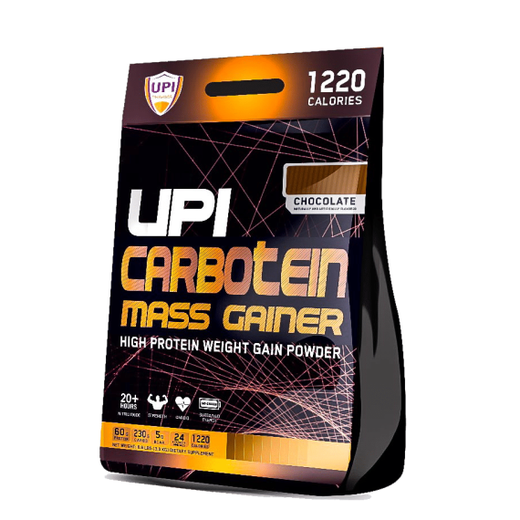Carbotein Mass