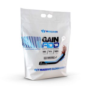 ماصل أدد جينر-Muscle Add Gain Add