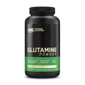 ON Glutamine Powder