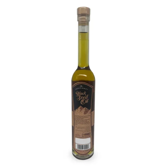 Black Seed Oil-زيت حبة البركة