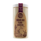 Brown Rice Flour-دقيق الأرز البني