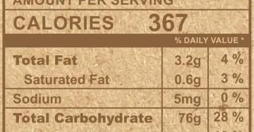 Brown rice-أرز بني