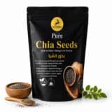 Chia Seeds