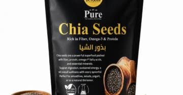 Chia Seeds
