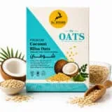 Coconut Bliss Oats
