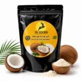 Coconut Milk Powder Dr Foods