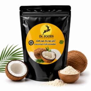Coconut Milk Powder Dr Foods
