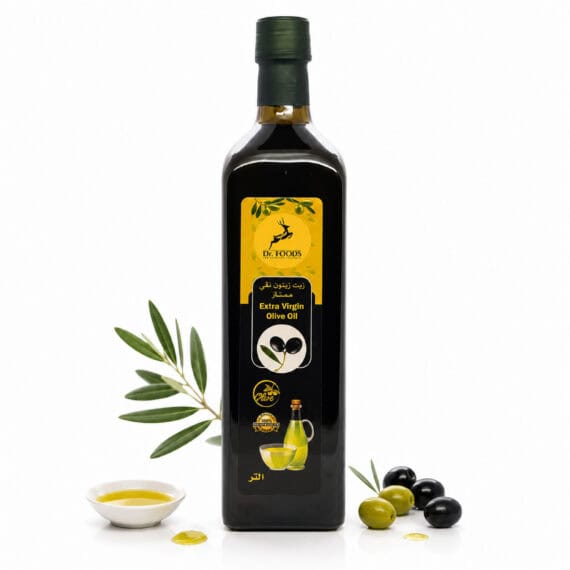 Extra Virgin Olive Oil
