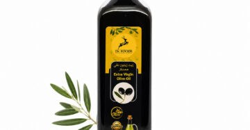 Extra Virgin Olive Oil