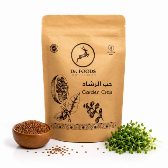 Garden Cress Seeds