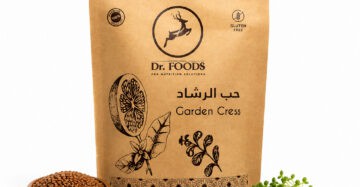 Garden Cress Seeds