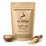 Quinoa Whole Grain Dr Foods