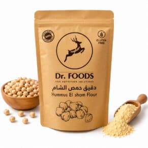 Hummus El-sham Flour