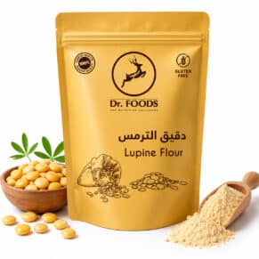 Lupine Flour