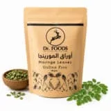 Moringa Tea