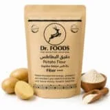 Potato Flour