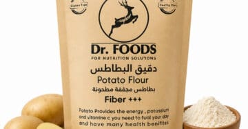 Potato Flour