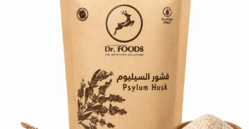 Psyllium Husk Powder