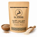 Quinoa Flour