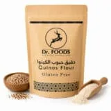 Quinoa Flour