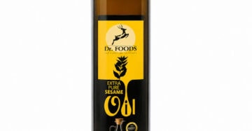 Sesame Oil