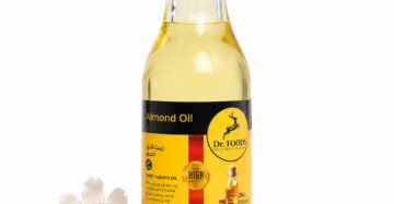 Sweet Almond Oil