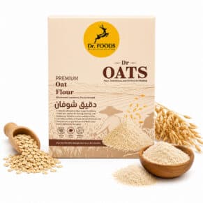 Oat Flour