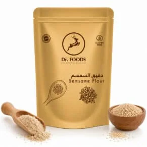 Sesame Flour