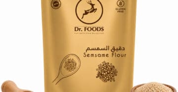 Sesame Flour