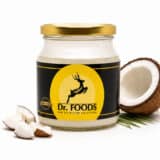 Virgin Coconut Oil