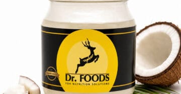 Virgin Coconut Oil