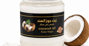 Virgin Coconut Oil