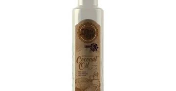 Coconut Oil-زيت جوز الهند البكر
