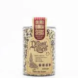 Colored Quinoa Seeds-بذور الكينوا الملونة