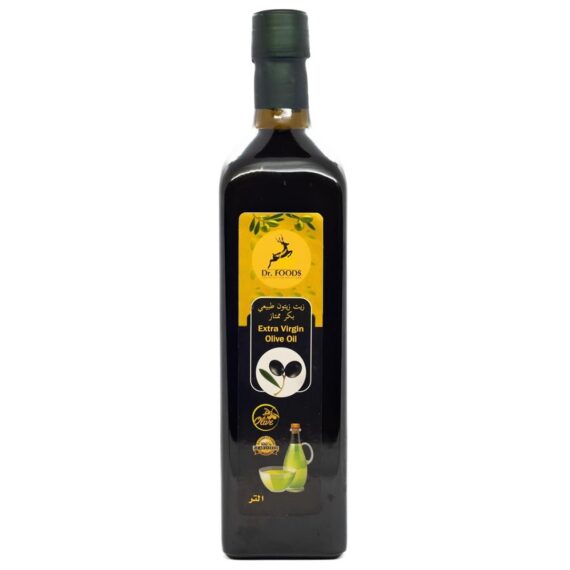 Extra Virgin Olive Oil-زيت الزيتون البكر الممتاز