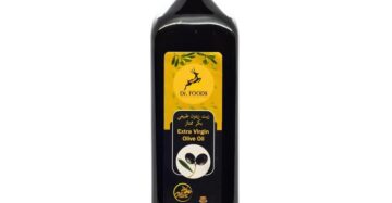 Extra Virgin Olive Oil-زيت الزيتون البكر الممتاز