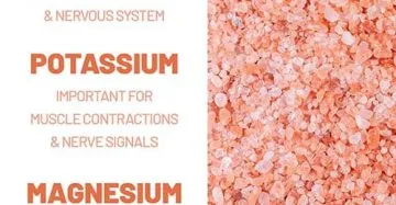 Himalayan Salt-ملح الهيمالايا