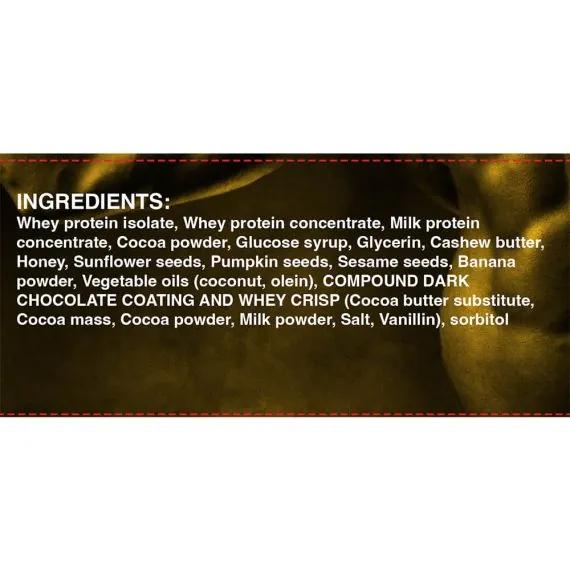 Max Muscle Max Iso Meal Banana Cream - ماكس ماسل ماكس إيزو ميل كريمة الموز